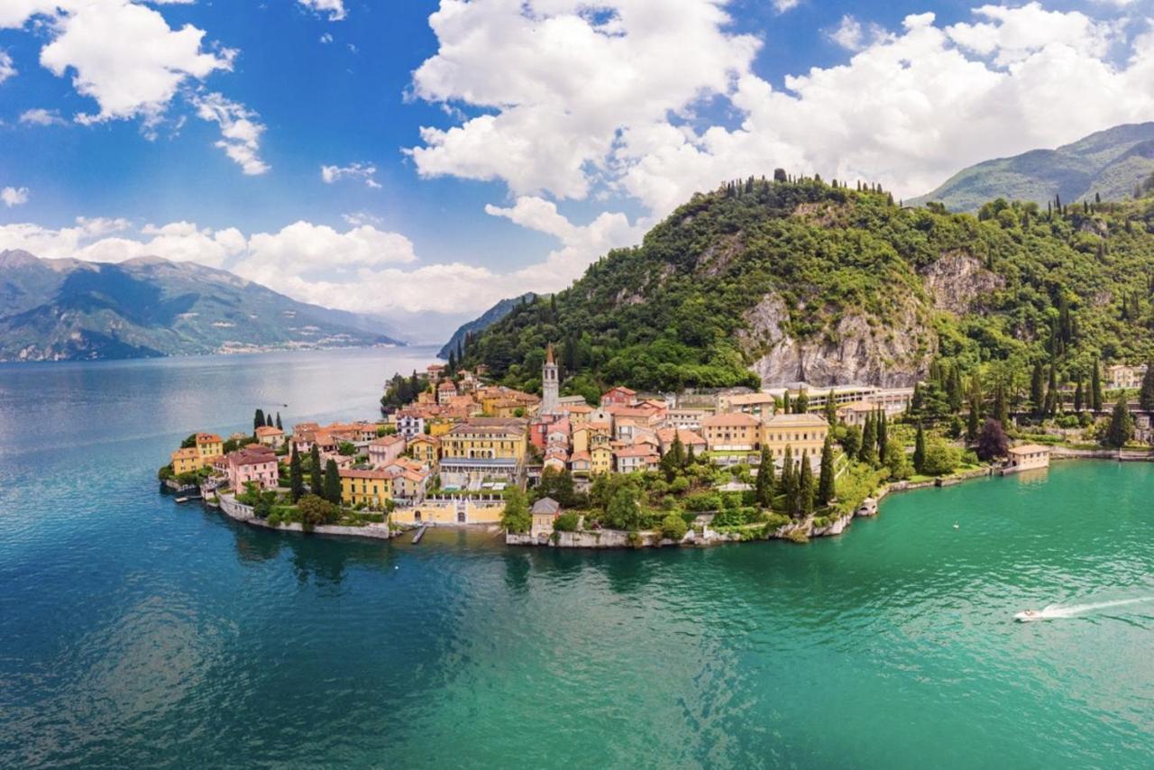 Terrazza Sul Lago - Open Space E Netflix Lecco Exterior foto